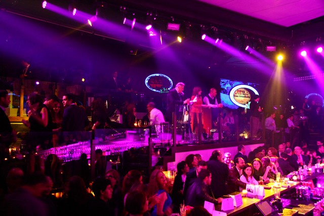 SIDC Fundraising Event(part 2)